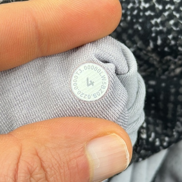 Lululemon Align Pant 28" Equalized Multi - Picture 4 of 5